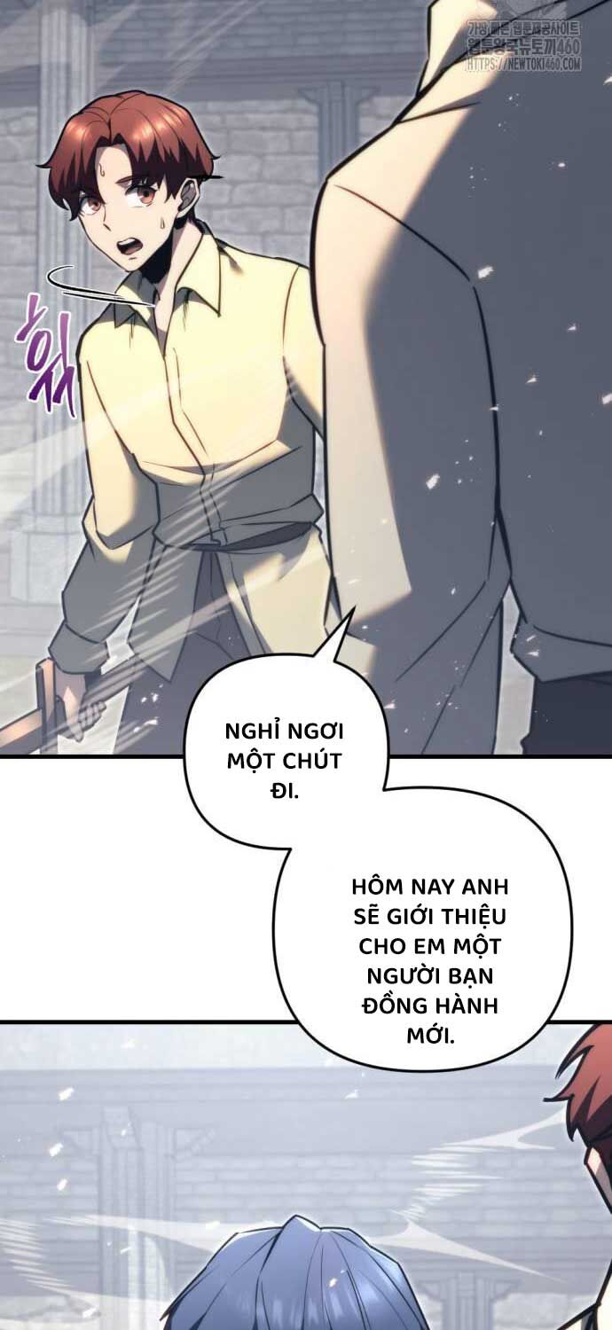 Hồi Quy Giả Của Gia Tộc Suy Vong: Chapter 47