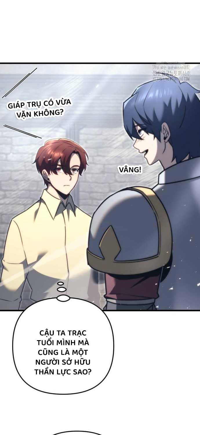 Hồi Quy Giả Của Gia Tộc Suy Vong: Chapter 47