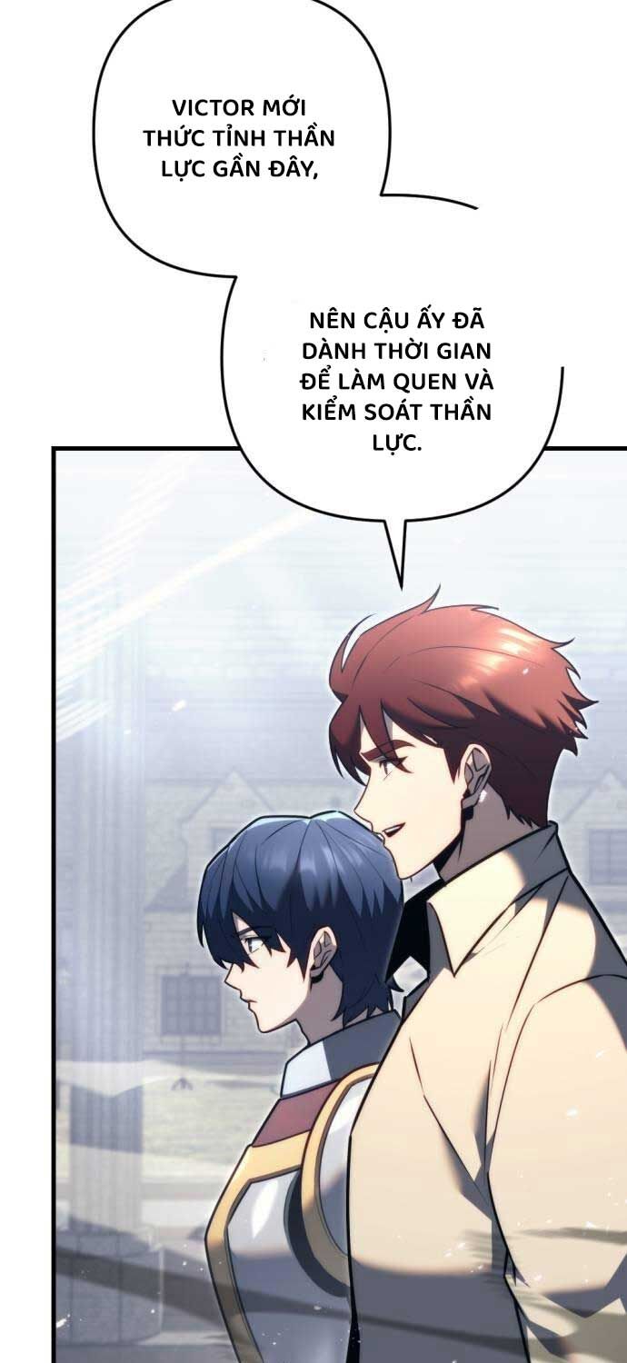 Hồi Quy Giả Của Gia Tộc Suy Vong: Chapter 47