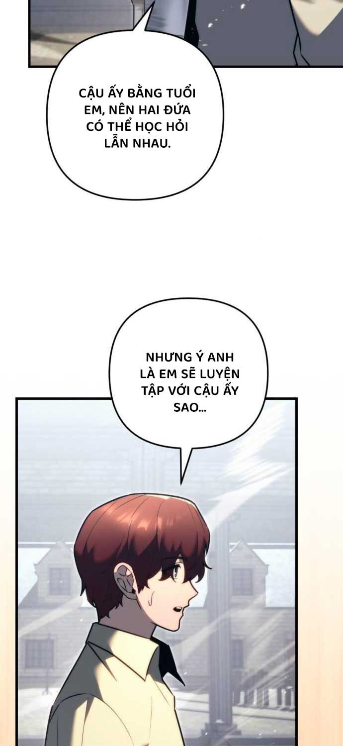 Hồi Quy Giả Của Gia Tộc Suy Vong: Chapter 47