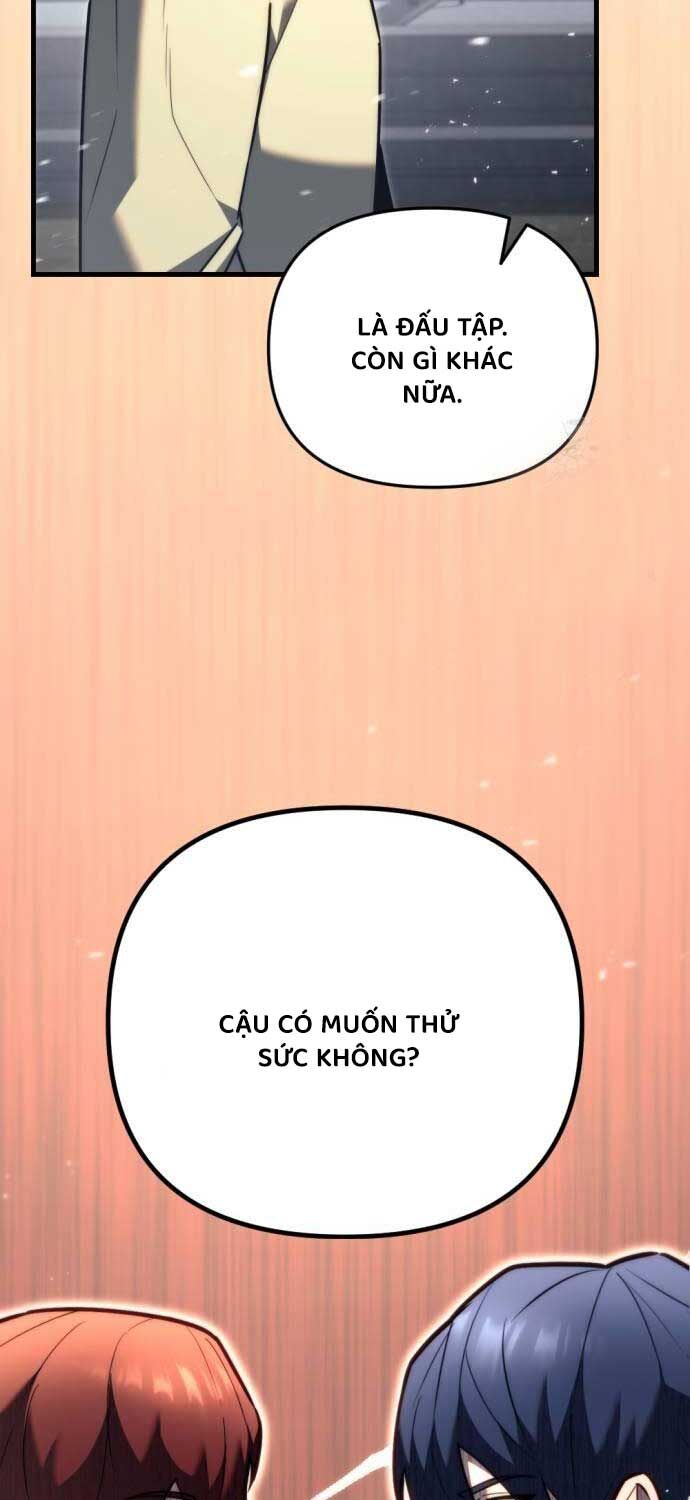 Hồi Quy Giả Của Gia Tộc Suy Vong: Chapter 47