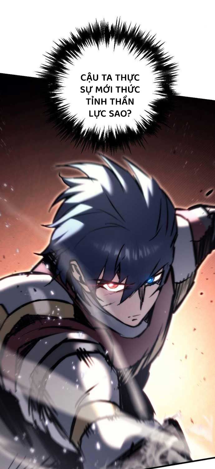 Hồi Quy Giả Của Gia Tộc Suy Vong: Chapter 47