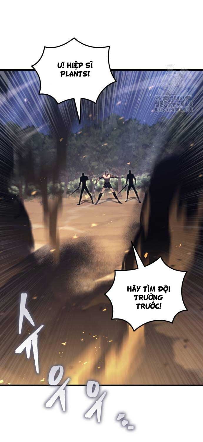 Hồi Quy Giả Của Gia Tộc Suy Vong: Chapter 47