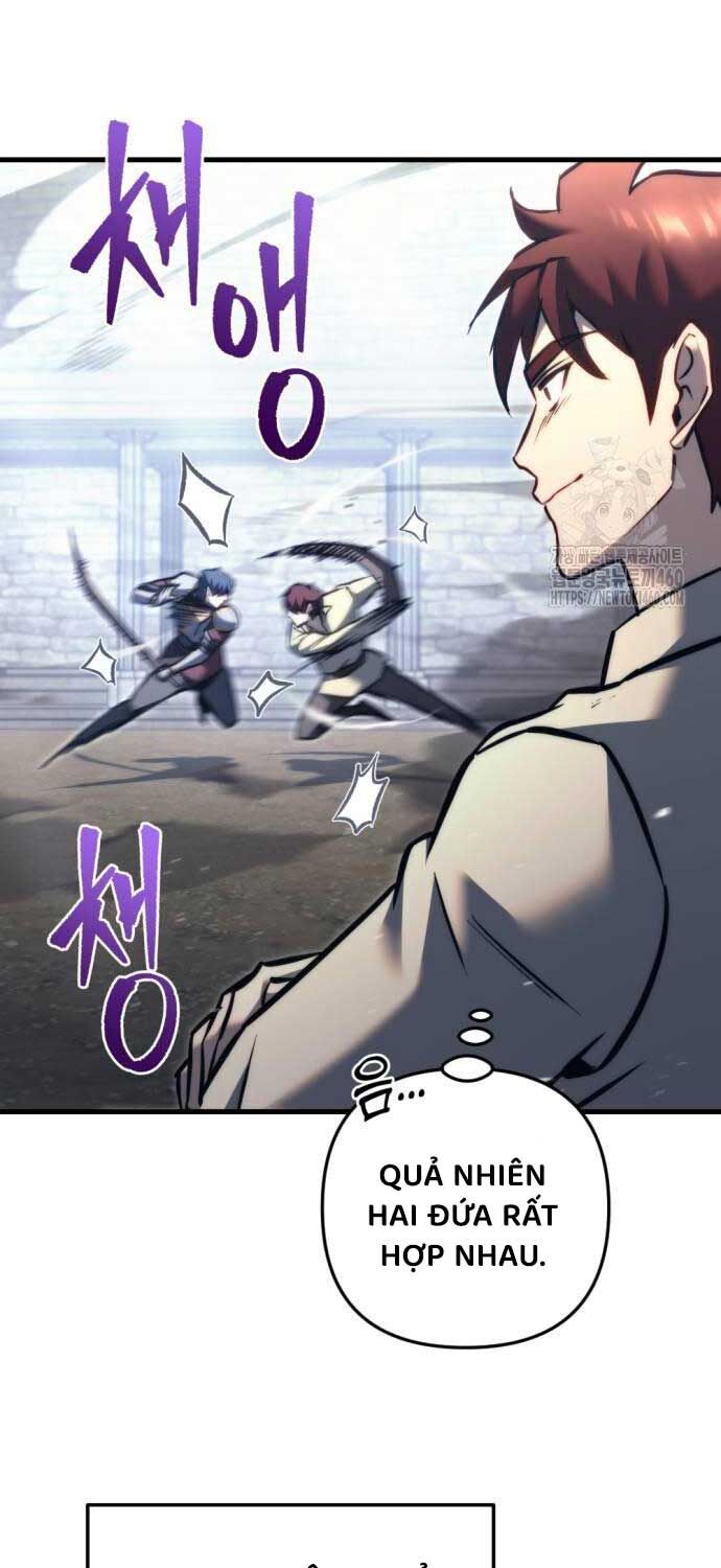 Hồi Quy Giả Của Gia Tộc Suy Vong: Chapter 47