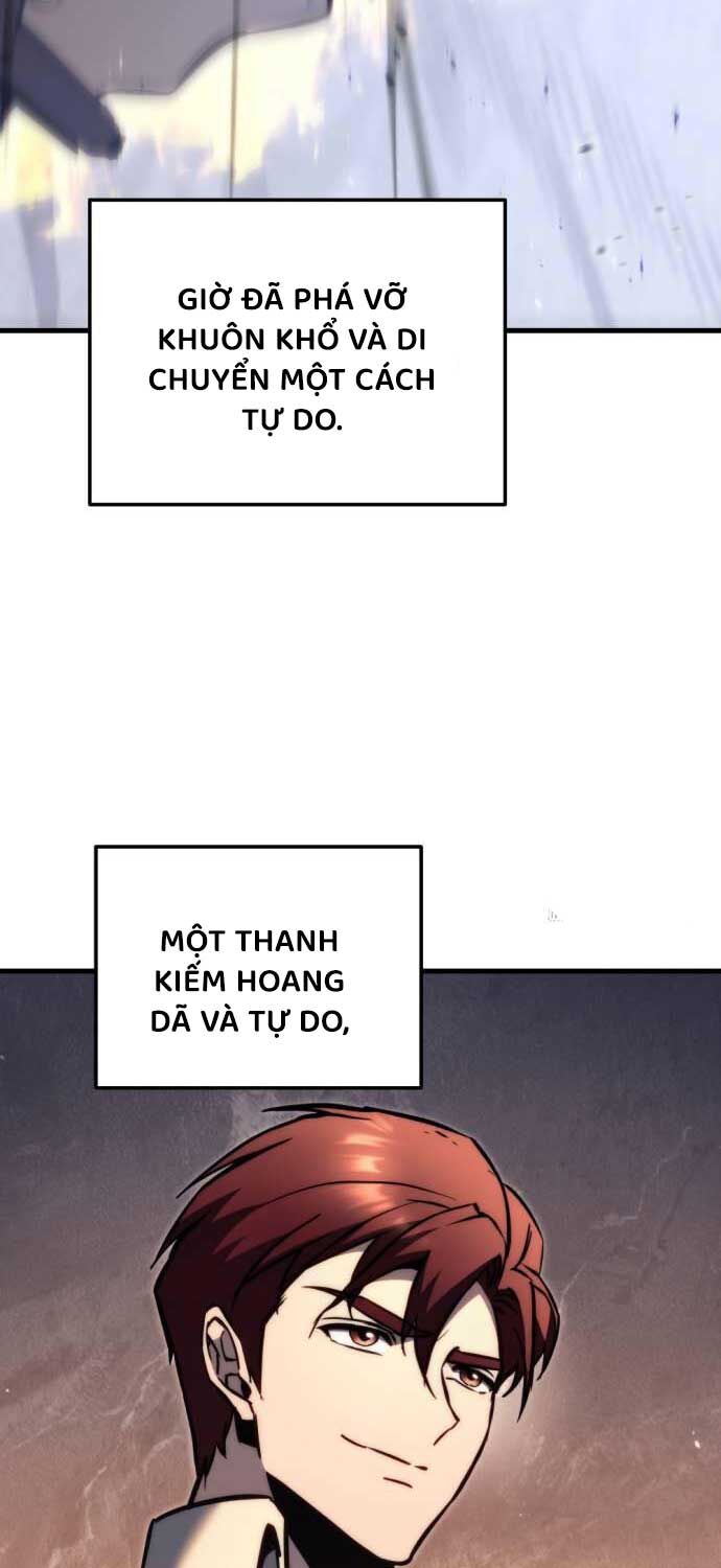 Hồi Quy Giả Của Gia Tộc Suy Vong: Chapter 47