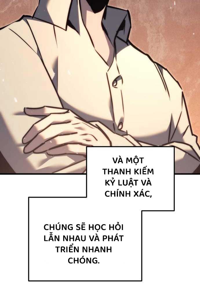Hồi Quy Giả Của Gia Tộc Suy Vong: Chapter 47