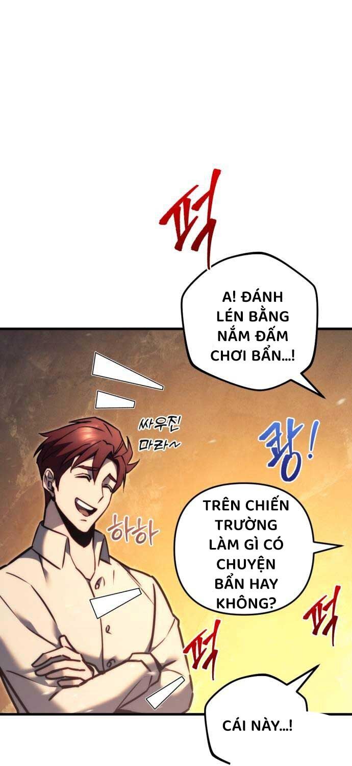 Hồi Quy Giả Của Gia Tộc Suy Vong: Chapter 47