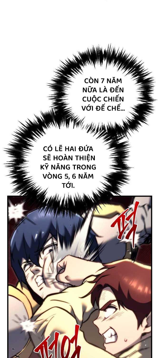Hồi Quy Giả Của Gia Tộc Suy Vong: Chapter 47