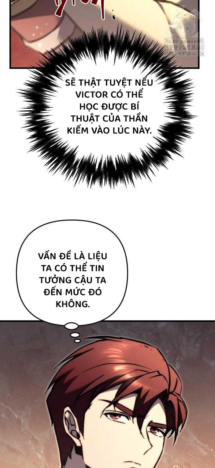Hồi Quy Giả Của Gia Tộc Suy Vong: Chapter 47