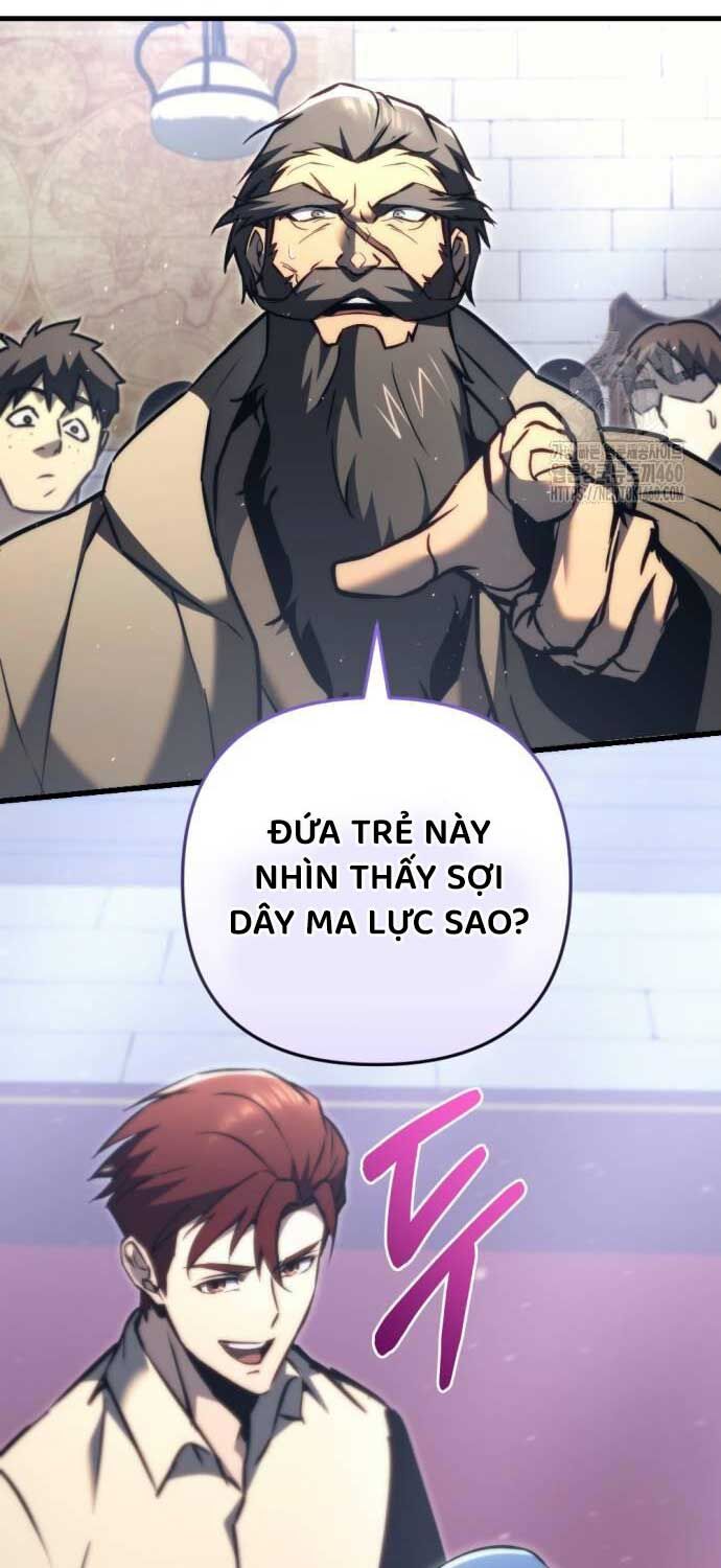 Hồi Quy Giả Của Gia Tộc Suy Vong: Chapter 47