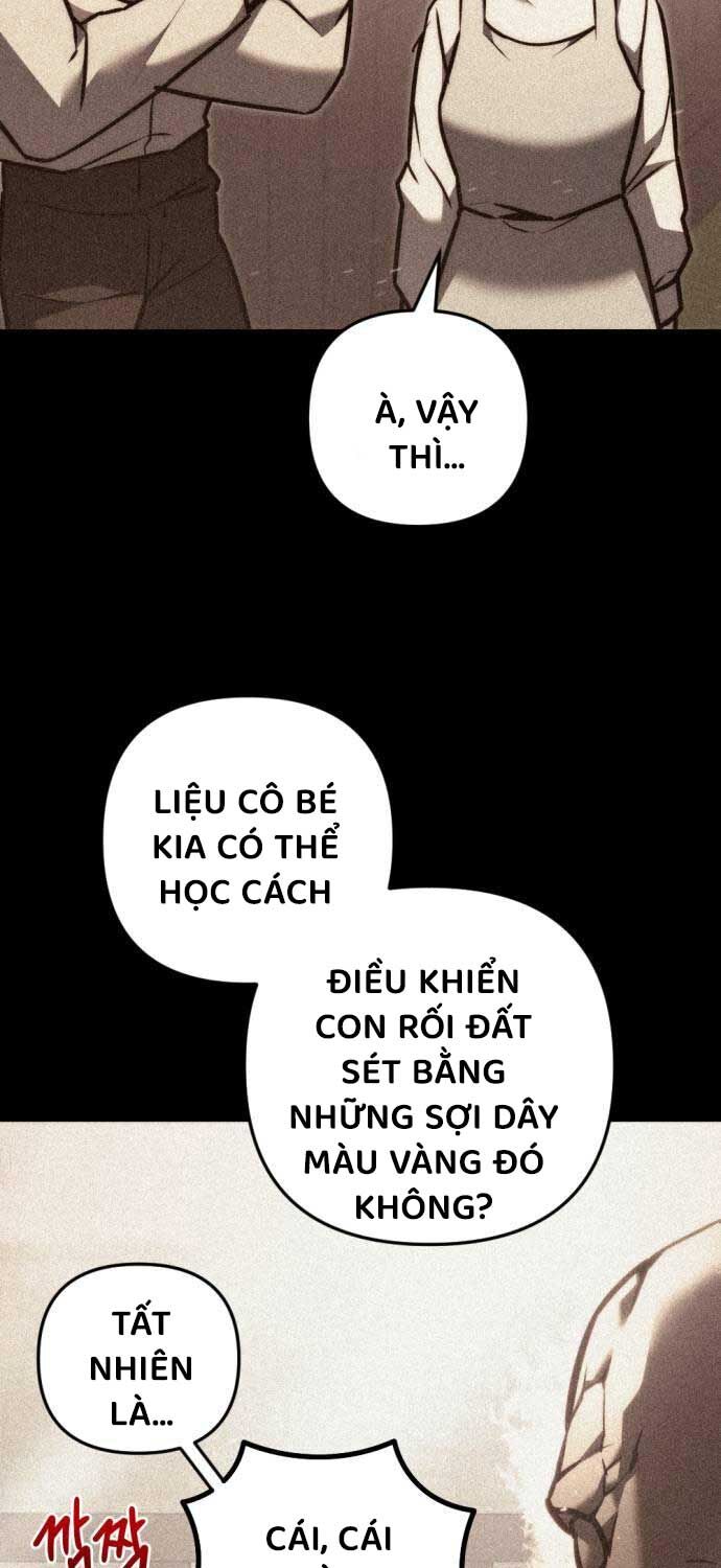 Hồi Quy Giả Của Gia Tộc Suy Vong: Chapter 47