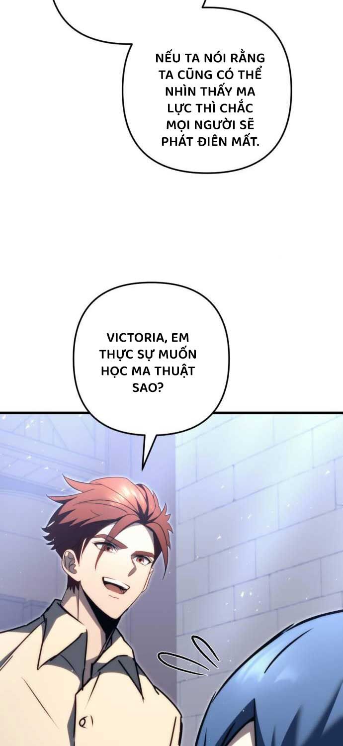 Hồi Quy Giả Của Gia Tộc Suy Vong: Chapter 47