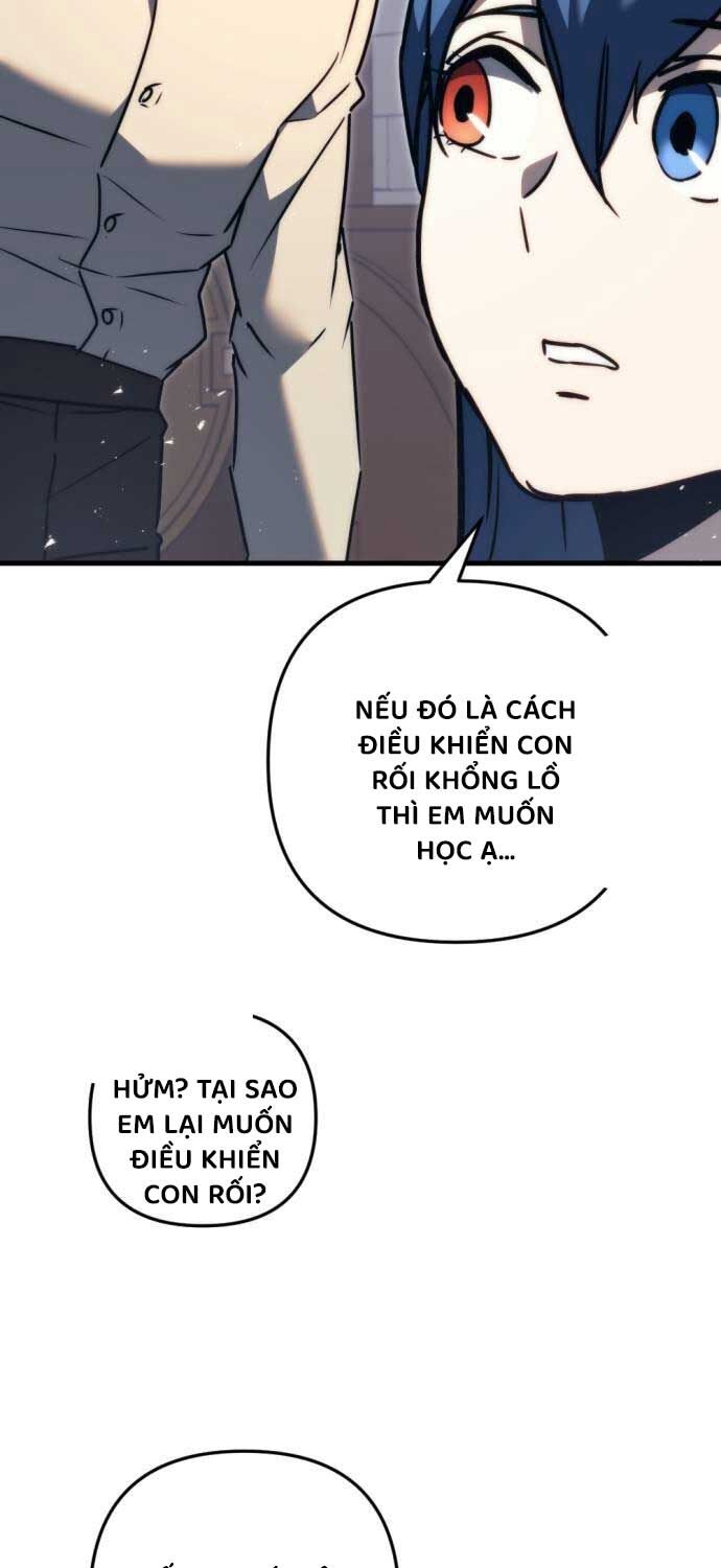 Hồi Quy Giả Của Gia Tộc Suy Vong: Chapter 47