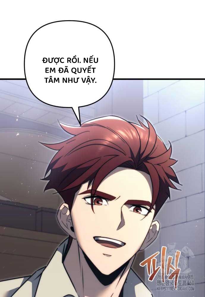 Hồi Quy Giả Của Gia Tộc Suy Vong: Chapter 47