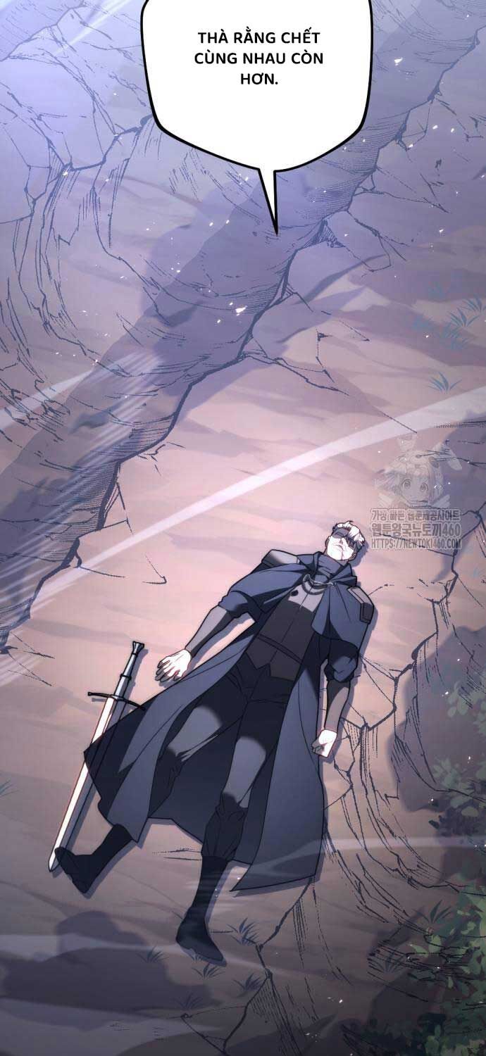 Hồi Quy Giả Của Gia Tộc Suy Vong: Chapter 47