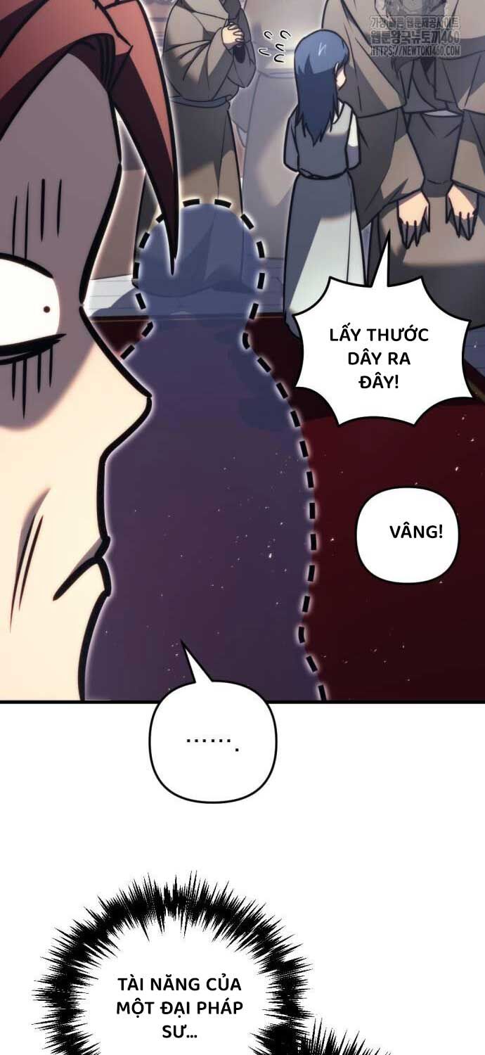 Hồi Quy Giả Của Gia Tộc Suy Vong: Chapter 47