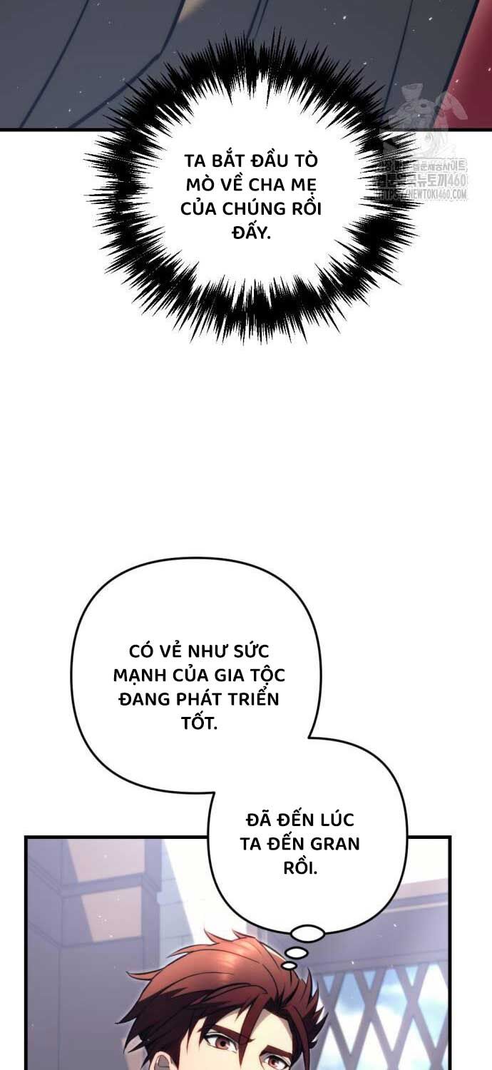 Hồi Quy Giả Của Gia Tộc Suy Vong: Chapter 47