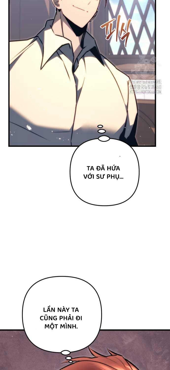 Hồi Quy Giả Của Gia Tộc Suy Vong: Chapter 47