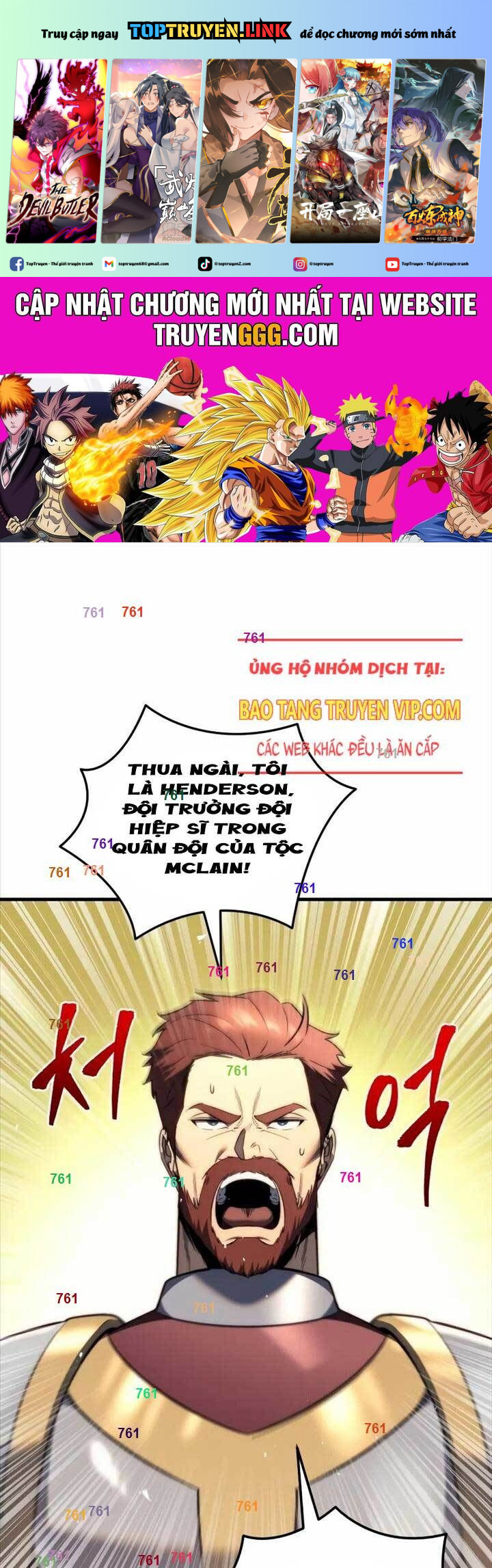 Hồi Quy Giả Của Gia Tộc Suy Vong: Chapter 48