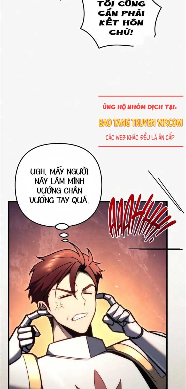 Hồi Quy Giả Của Gia Tộc Suy Vong: Chapter 48