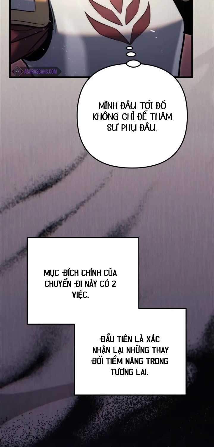 Hồi Quy Giả Của Gia Tộc Suy Vong: Chapter 48