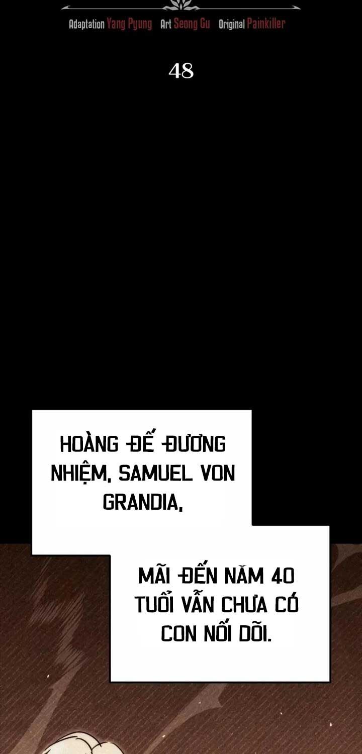Hồi Quy Giả Của Gia Tộc Suy Vong: Chapter 48