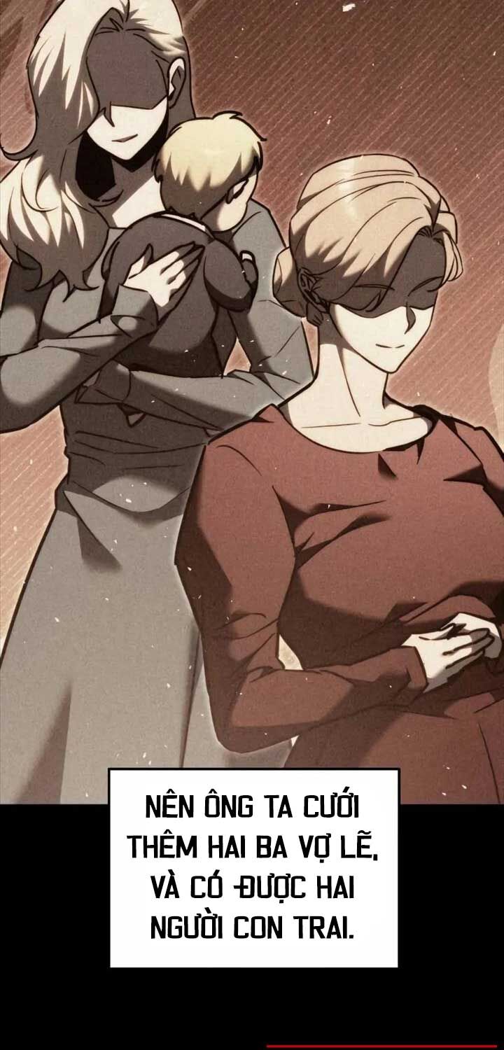 Hồi Quy Giả Của Gia Tộc Suy Vong: Chapter 48