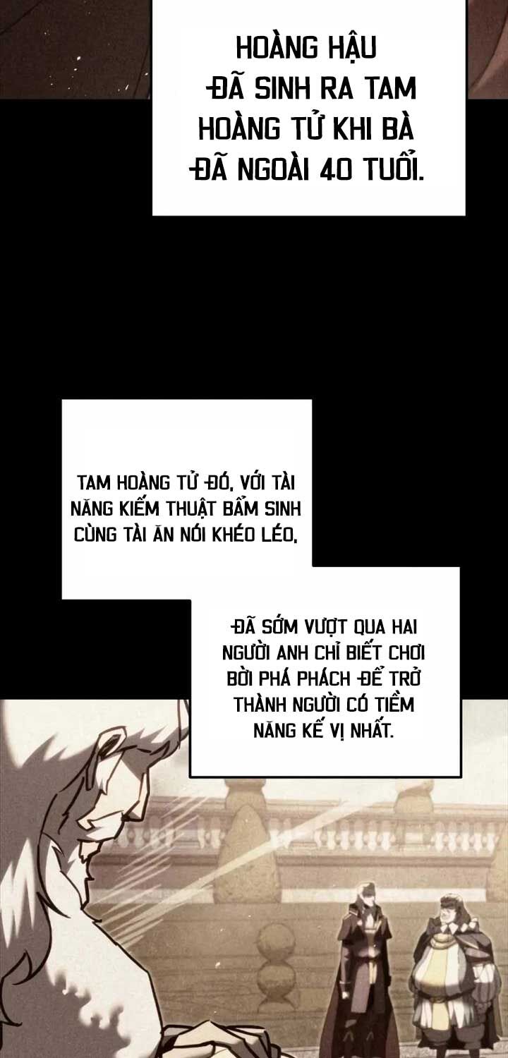 Hồi Quy Giả Của Gia Tộc Suy Vong: Chapter 48
