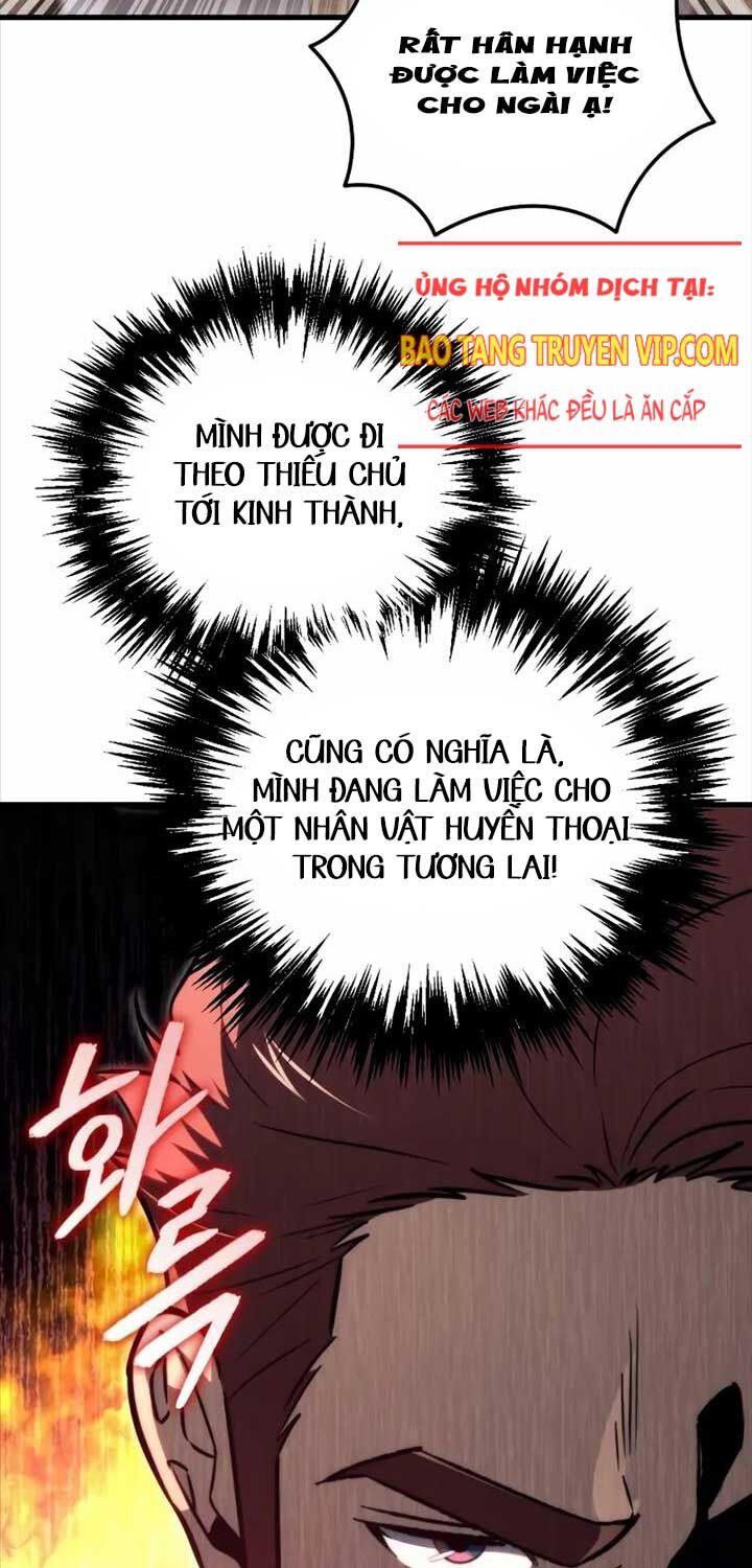 Hồi Quy Giả Của Gia Tộc Suy Vong: Chapter 48