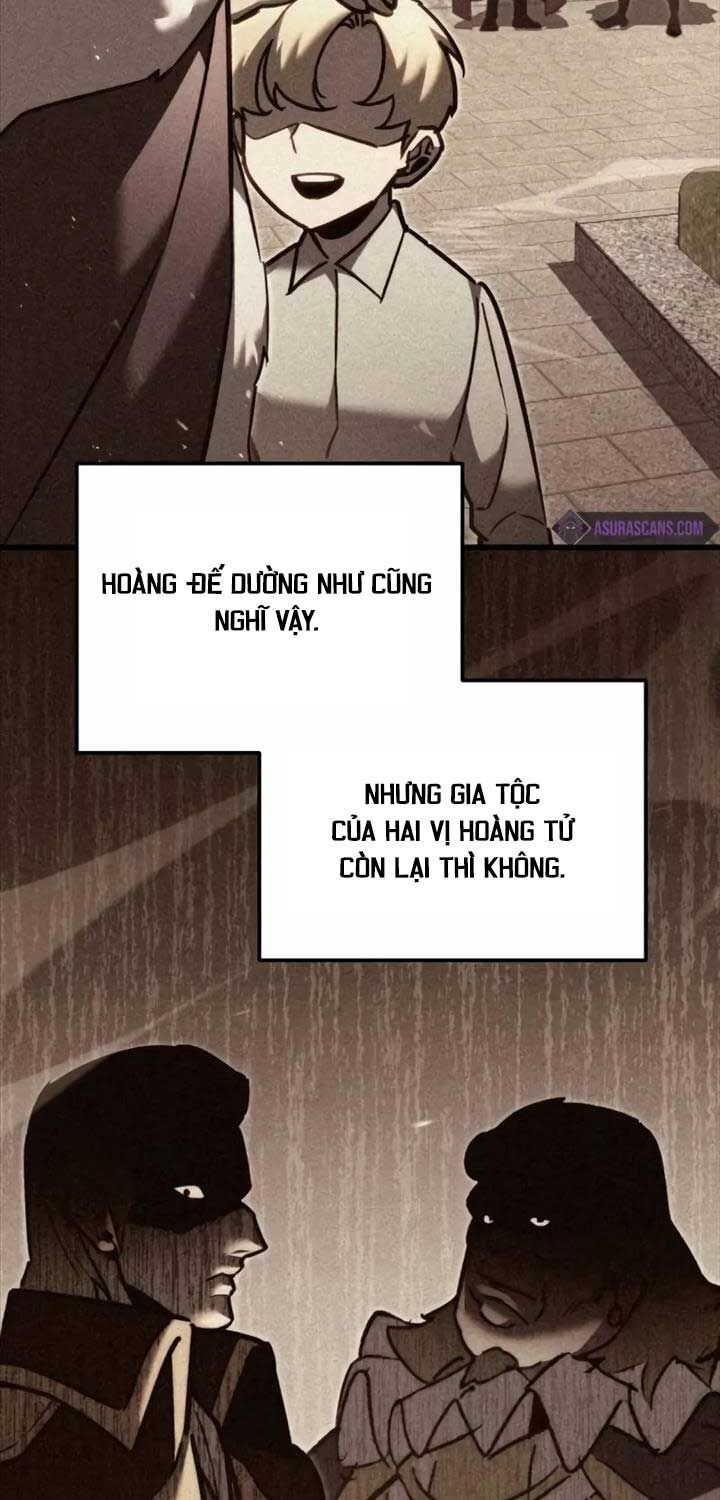 Hồi Quy Giả Của Gia Tộc Suy Vong: Chapter 48