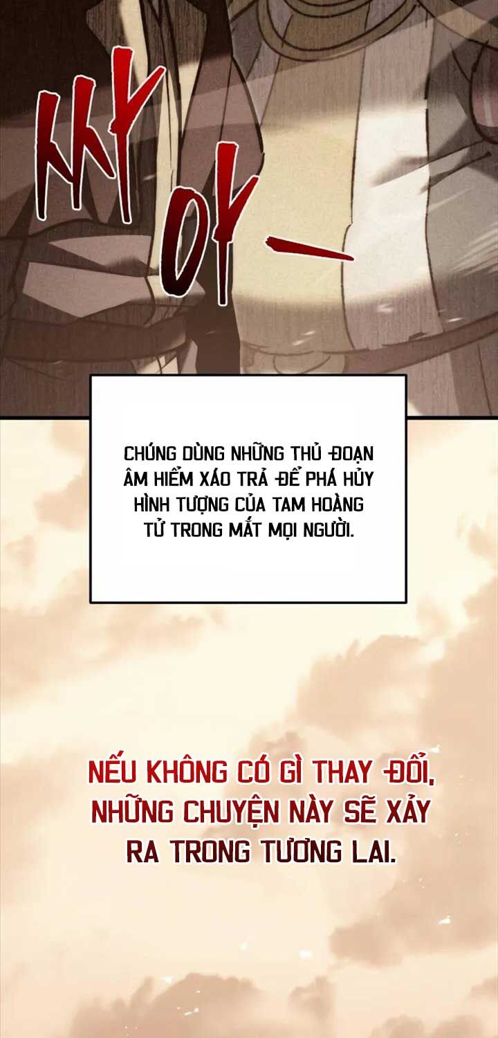 Hồi Quy Giả Của Gia Tộc Suy Vong: Chapter 48