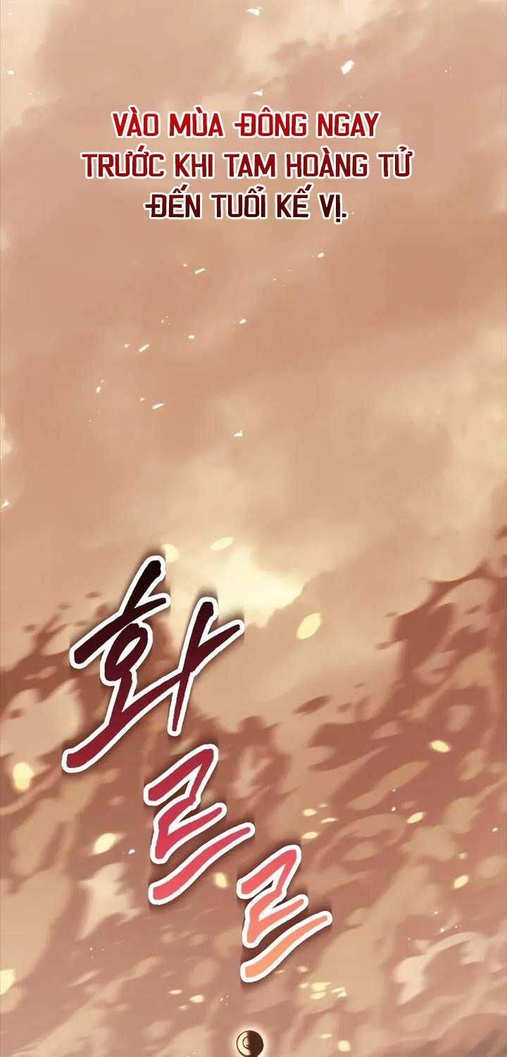 Hồi Quy Giả Của Gia Tộc Suy Vong: Chapter 48