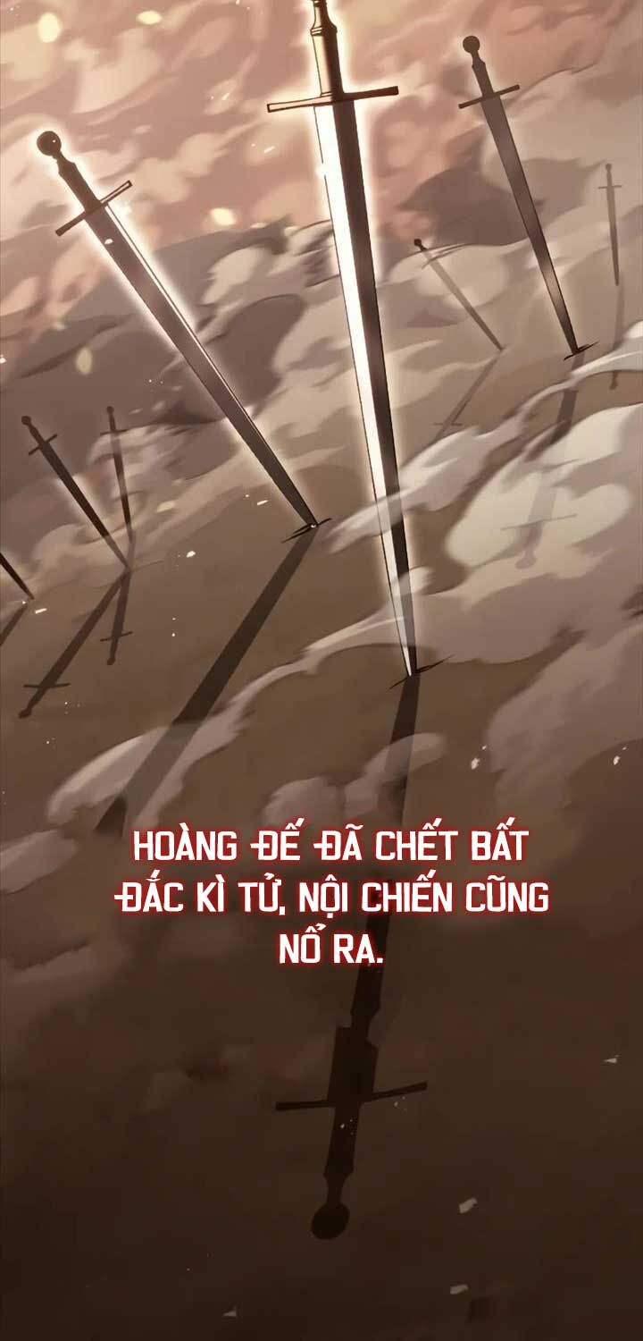 Hồi Quy Giả Của Gia Tộc Suy Vong: Chapter 48