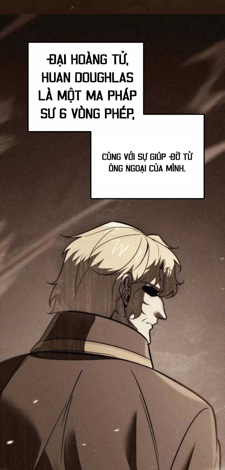 Hồi Quy Giả Của Gia Tộc Suy Vong: Chapter 48
