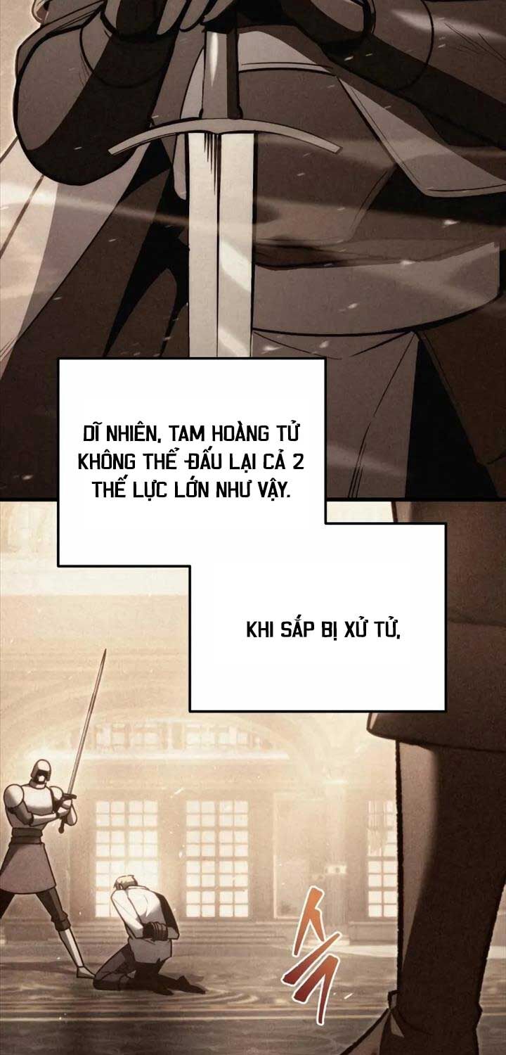 Hồi Quy Giả Của Gia Tộc Suy Vong: Chapter 48