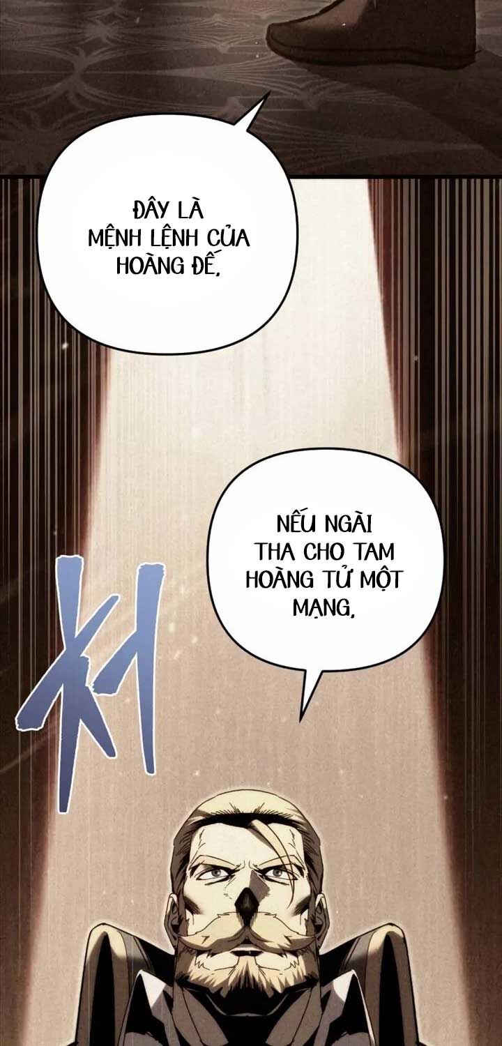 Hồi Quy Giả Của Gia Tộc Suy Vong: Chapter 48