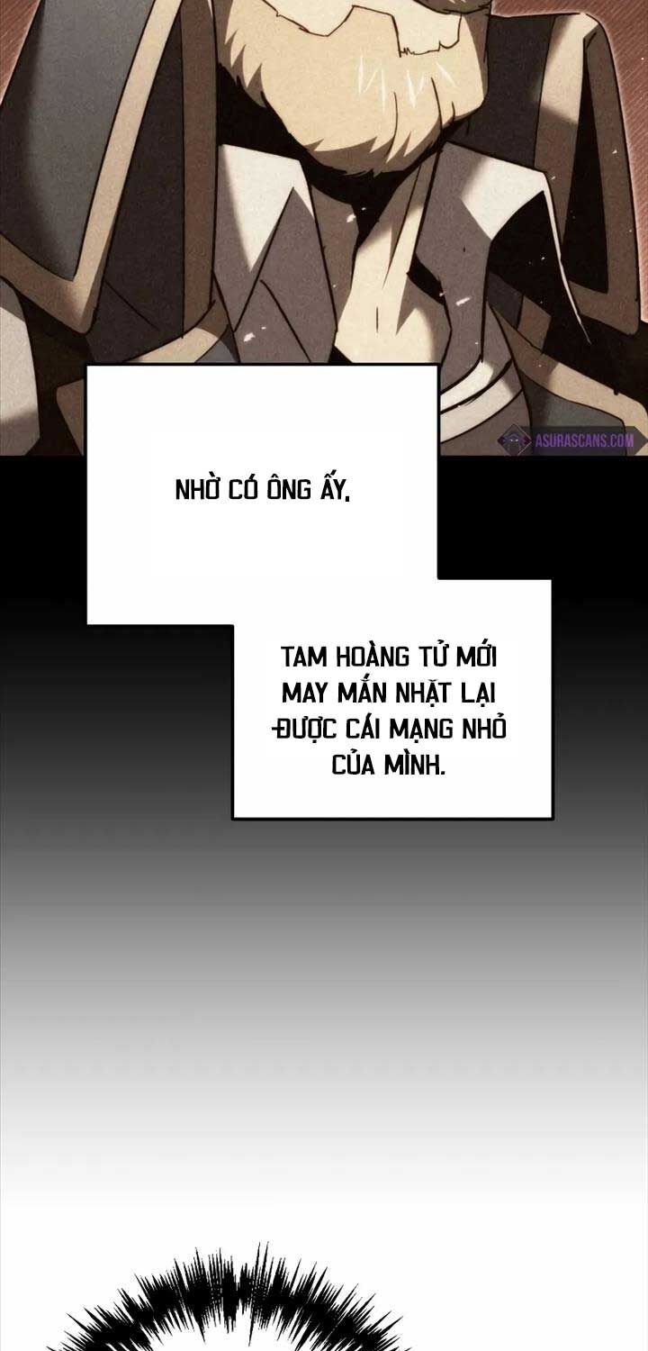 Hồi Quy Giả Của Gia Tộc Suy Vong: Chapter 48