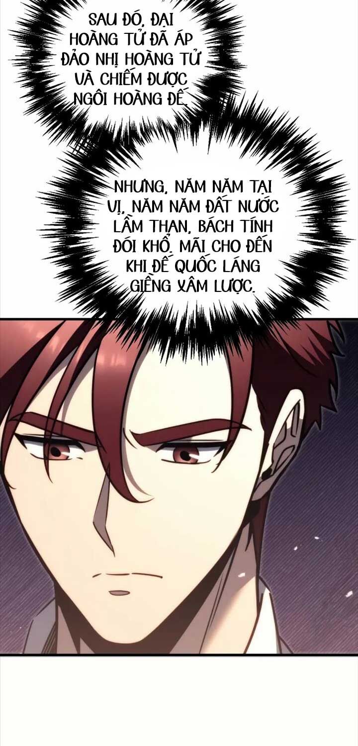 Hồi Quy Giả Của Gia Tộc Suy Vong: Chapter 48