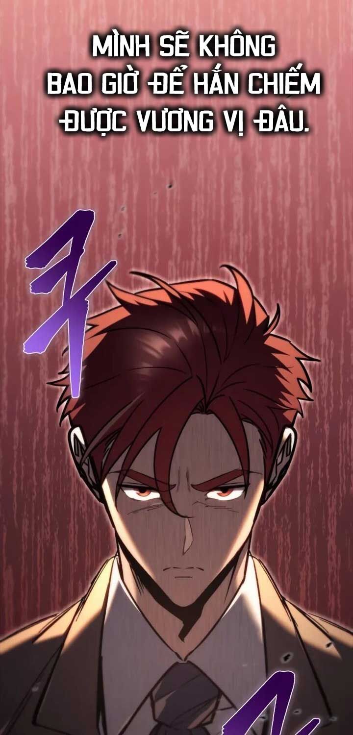 Hồi Quy Giả Của Gia Tộc Suy Vong: Chapter 48
