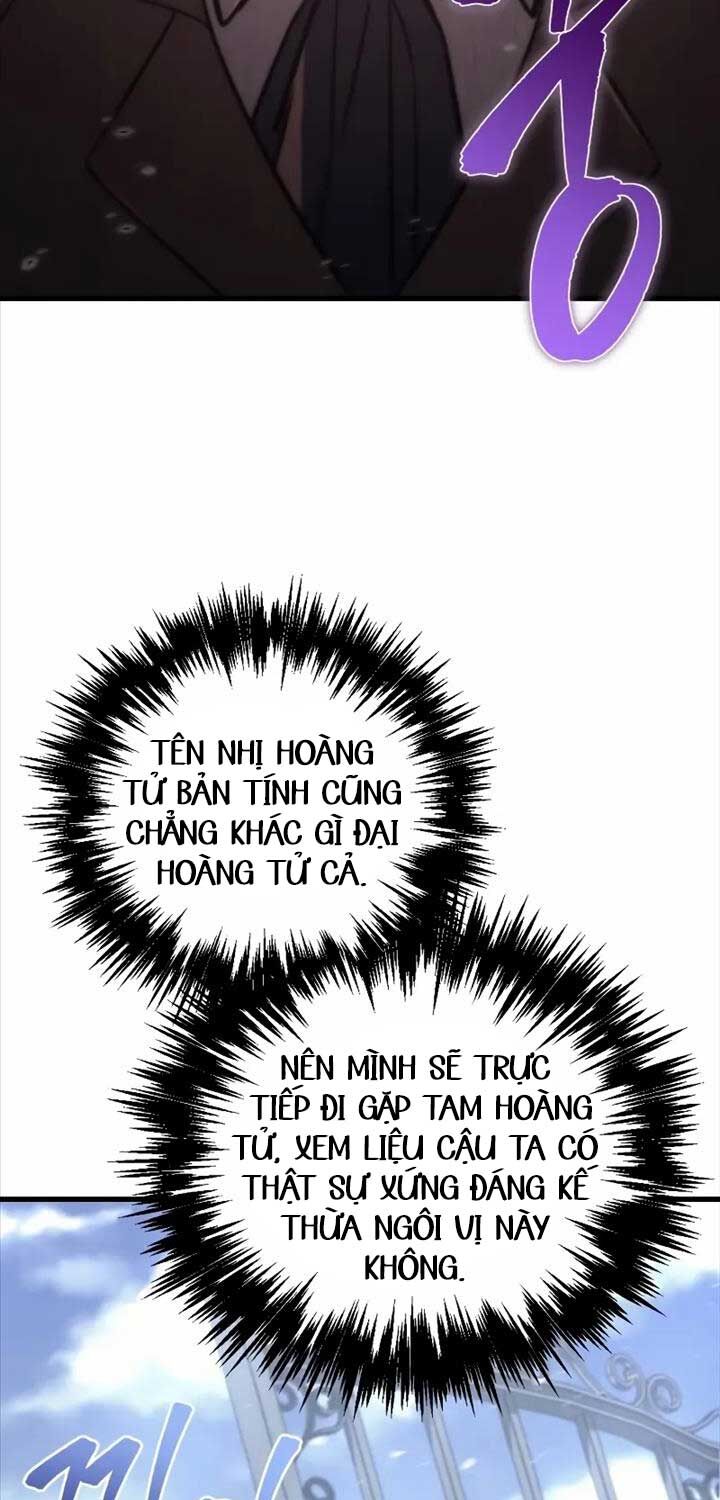 Hồi Quy Giả Của Gia Tộc Suy Vong: Chapter 48