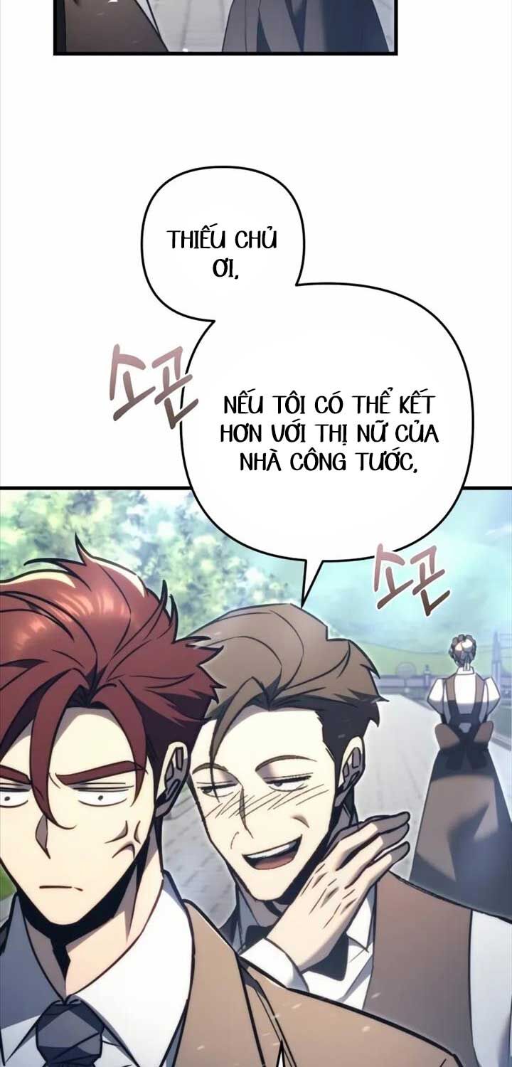 Hồi Quy Giả Của Gia Tộc Suy Vong: Chapter 48