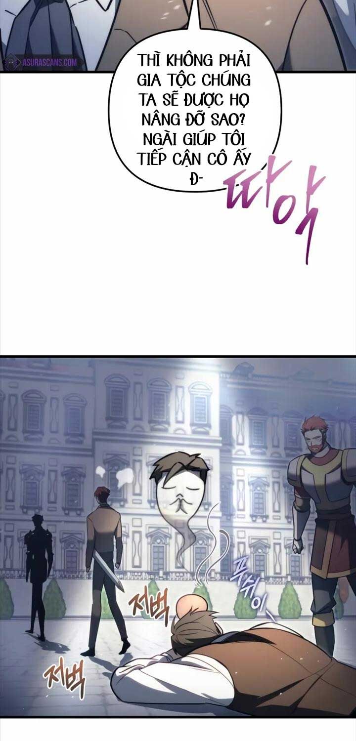 Hồi Quy Giả Của Gia Tộc Suy Vong: Chapter 48