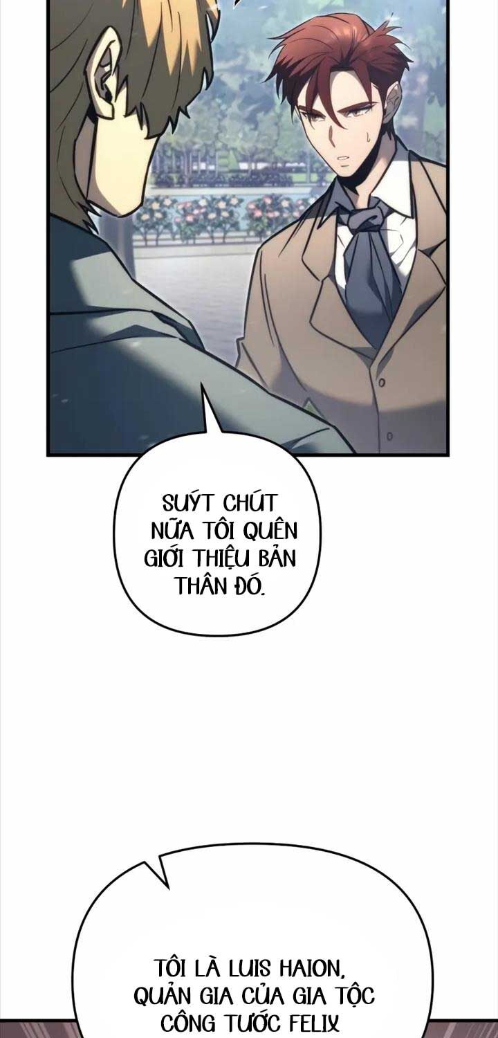 Hồi Quy Giả Của Gia Tộc Suy Vong: Chapter 48