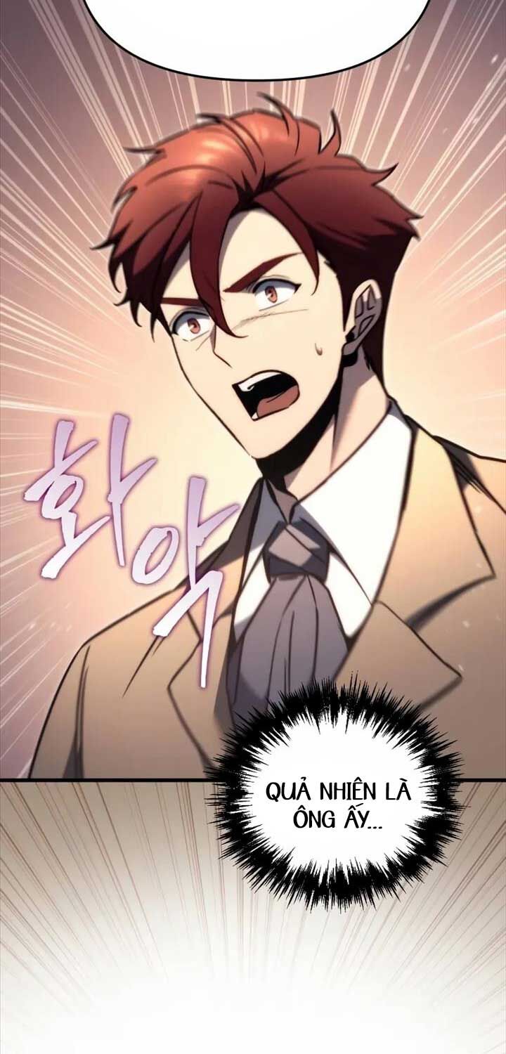 Hồi Quy Giả Của Gia Tộc Suy Vong: Chapter 48