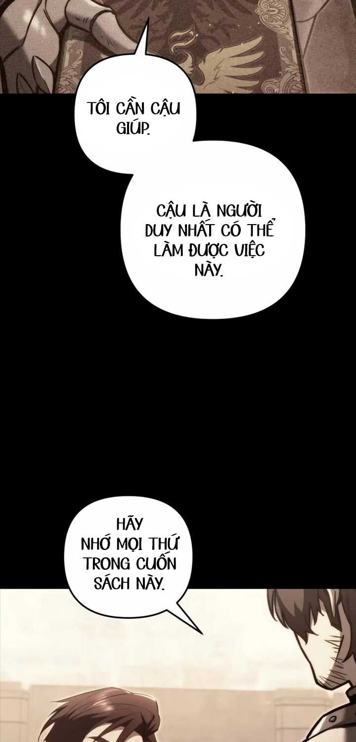 Hồi Quy Giả Của Gia Tộc Suy Vong: Chapter 48