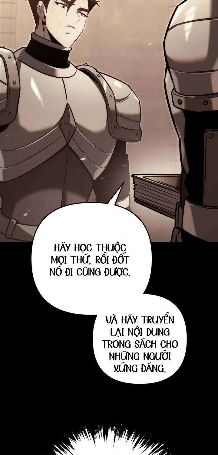 Hồi Quy Giả Của Gia Tộc Suy Vong: Chapter 48