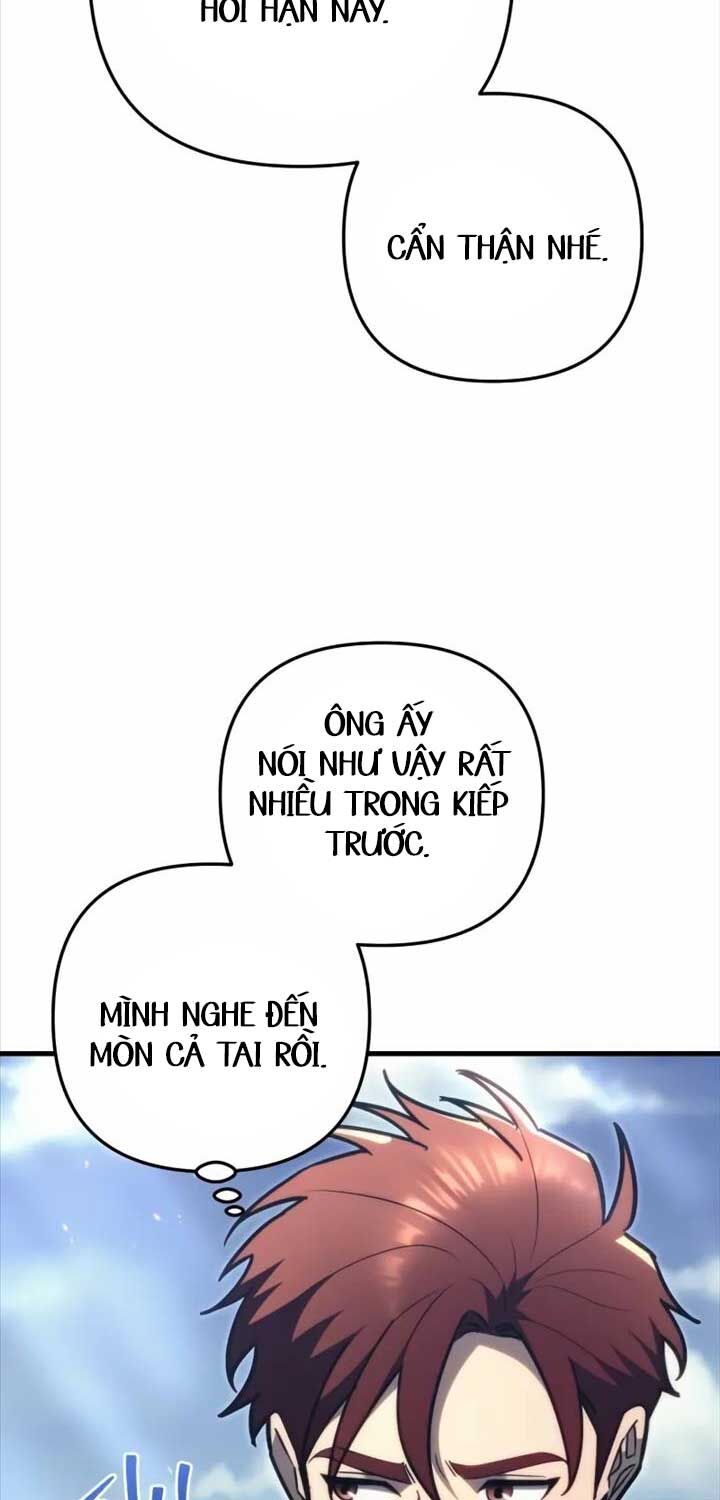 Hồi Quy Giả Của Gia Tộc Suy Vong: Chapter 48