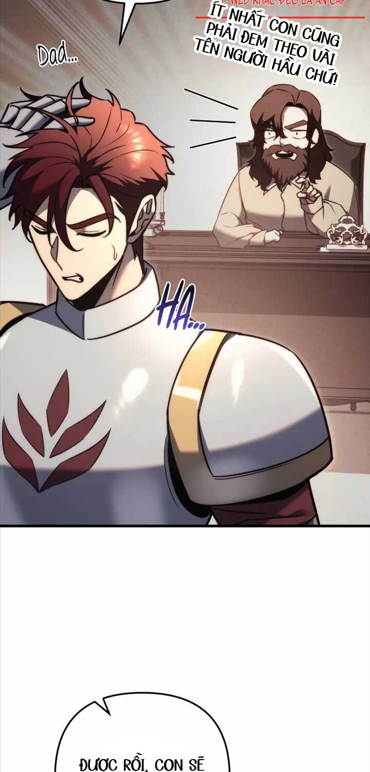 Hồi Quy Giả Của Gia Tộc Suy Vong: Chapter 48