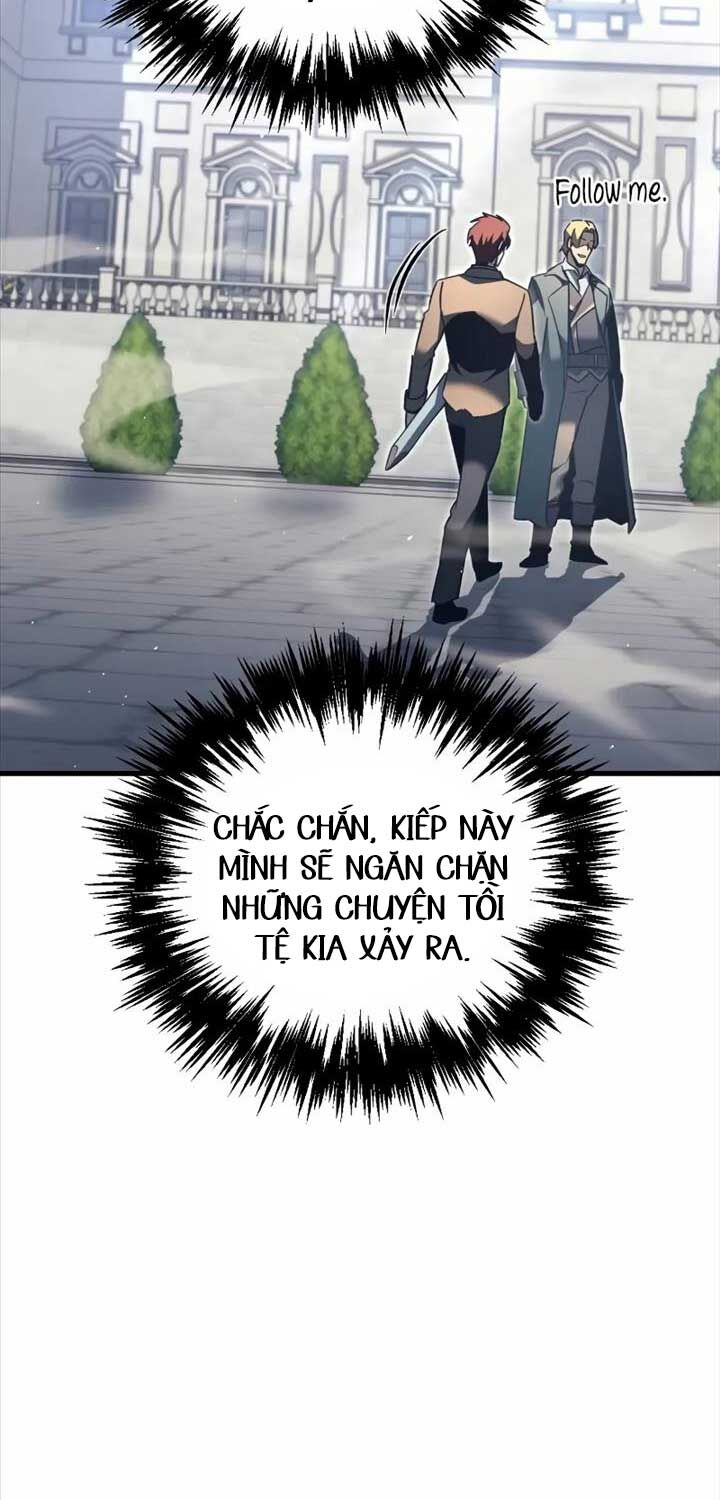 Hồi Quy Giả Của Gia Tộc Suy Vong: Chapter 48