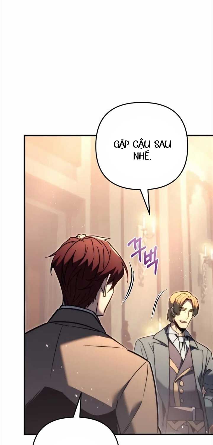 Hồi Quy Giả Của Gia Tộc Suy Vong: Chapter 48